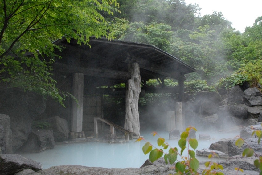 Kinugawa Onsen