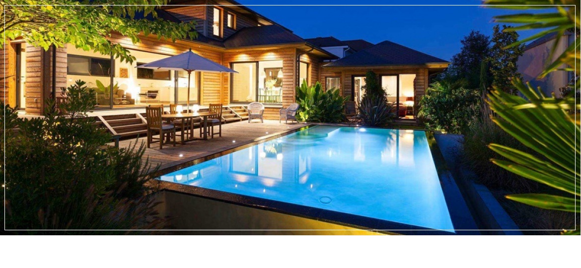 Thiết kế bể bơi những điều lưu ý