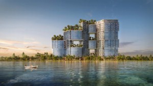 Tanaso vui mừng thông báo, Chúng tôi đã dành quyền cung cấp sản phẩm Tylo Helo cho khu tiện ích của dự án Sky Forest Residence Ecopark